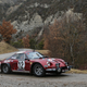 Illustration for article titled The 2020 Rallye Monte Carlo Historique Had The Good Cars